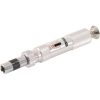 KS Tools Nyomatékcsavarhúzó, ESD, 1/4" 5- 60cNm/0,5cNm +/-6% B1/4" gyártói mérési jegyzőkönyvvel