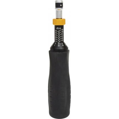 KS Tools Nyomatékcsavarhúzó, 1/4" 0,1-1,2/0,01Nm +/6% B1/4" gyártói mérési jegyzőkönyvvel