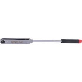   KS Tools Nyomatékkulcs, átnyomós racsnis fej 12-  68/2,0Nm +/-4%  R/L3/8" gyártói mérési jegyzőkönyvvel