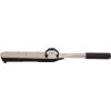 KS Tools Nyomatékkulcs, órás 14-  70/2Nm +/-4% R/L 3/8" gyártói mérési jegyzőkönyvvel