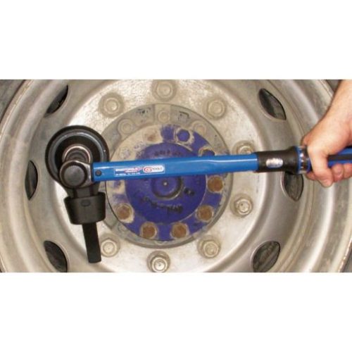 KS Tools Nyomatéksokszorozó 5:1 3/4"-1" 2700Nm