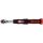 KS Tools Nyomatékkulcs, irányváltós racsnis fej INFINITOOL 1-   5/0,02Nm  R 1/4"