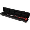 KS Tools Nyomatékkulcs, irányváltós racsnis fej INFINITOOL 1-   5/0,02Nm  R 1/4"