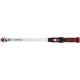 KS Tools Nyomatékkulcs, irányváltós racsnis fej INFINITOOL 60-320/1,0Nm  R 1/2"