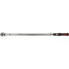 KS Tools Nyomatékkulcs, irányváltós racsnis fej INFINITOOL 110-550/2,0Nm  R 3/4"