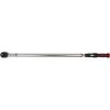 KS Tools Nyomatékkulcs, irányváltós racsnis fej INFINITOOL 110-550/2,0Nm  R 3/4"