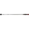 KS Tools Nyomatékkulcs, irányváltós racsnis fej INFINITOOL 150-750/5,0Nm  R 3/4"