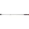 KS Tools Nyomatékkulcs, irányváltós racsnis fej INFINITOOL 200-1000/5,0Nm  R 1"