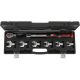 KS Tools Nyomatékkulcs készlet, villás fejekkel INFINITOOL 20- 100Nm 17-29mm/14x18, 1/2"  8 részes