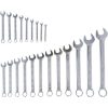 KS Tools Csillag-villáskulcs készlet ( rollni ) 6-32 mm 21 részes