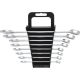 KS Tools Csillag-villáskulcs készlet ( Műanyag tartó ) 8-19 mm  8 részes