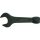 KS Tools Ütőkulcs villás, foszfátozott, DIN133 41 mm