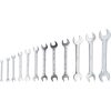 KS Tools Villáskulcs készlet ( doboz ) 6-32 mm 12 részes