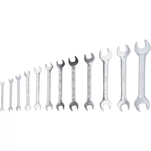 KS Tools Villáskulcs készlet ( doboz ) 6-32 mm 12 részes