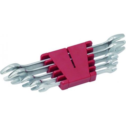 KS Tools Villáskulcs készlet ( rollni ) 8-19 mm  5 Részes