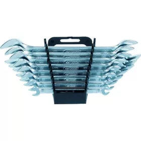   KS Tools Villáskulcs készlet ( ablakos doboz ) 6-22 mm  8 részes