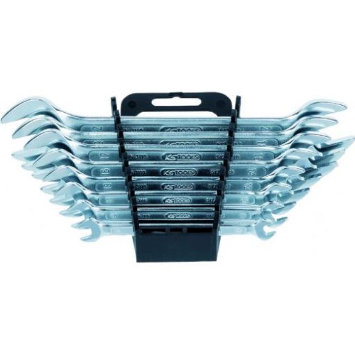 KS Tools Villáskulcs készlet ( ablakos doboz ) 6-22 mm  8 részes