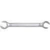 KS Tools Fékcsőkulcs, nyitott csillag, 6 szögu 10x12 mm