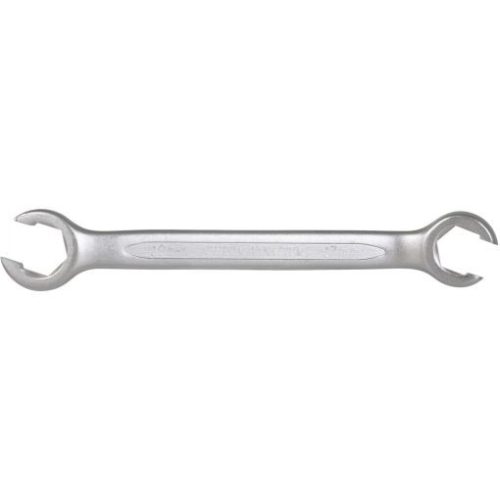 KS Tools Fékcsőkulcs, nyitott csillag, 6 szögu 10x12 mm