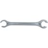 KS Tools Fékcsőkulcs, nyitott csillag, 12 szögu 36x41 mm