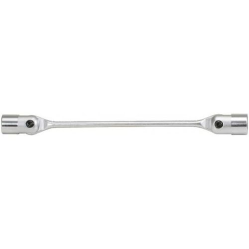 KS Tools Csuklós dugókulcs 21x23 mm, 12 szög