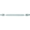 KS Tools Csuklós kulcs, hatszög 12x14mm