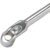 KS Tools Pipakulcs, 6 szög 36 mm