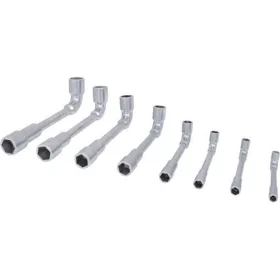   KS Tools Pipakulcs készlet ( doboz ), 6 szög 8-24 mm  8 részes