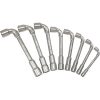 KS Tools Pipakulcs készlet ( doboz ), 6 szög 6-32 mm 21 részes