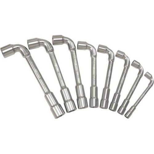 KS Tools Pipakulcs készlet ( doboz ), 6 szög 6-32 mm 21 részes