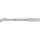 KS Tools Toldószár csillag-villáskulcshoz 1/2" 230 mm