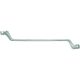KS Tools Csillagkulcs, DIN838 6x 7 mm