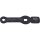 KS Tools Ütőkulcs TORX 3/4", foszfátozott E24  L=220 mm