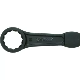 KS Tools Ütőkulcs csillag, foszfátozott, DIN7444 22 mm