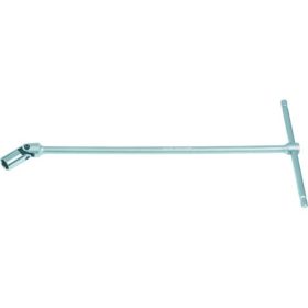 KS Tools Csuklós " T " kulcs 8 x 394 mm