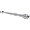 KS Tools Csuklós " T " kulcs 10 x 490 mm