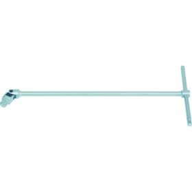 KS Tools Csuklós hajtókar T-hajtószár 1/4"x490 mm