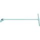 KS Tools Csuklós hajtókar T-hajtószár 3/8"x495 mm