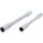 KS Tools Gyújtógyertya-dugókulcsfej klt.EcoBoost motor 3/8" 2 részes, 14x180 mm+16x215 mm, 12 szög
