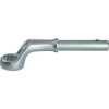 KS Tools Csillagkulcs toldható szárral, hajlított AF 3.1/2"