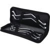 KS Tools Féklégtelenítő kulcs készlet 7-11 mm  5 részes, 7-8-9-10-11 mm