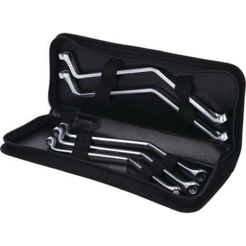 KS Tools Féklégtelenítő kulcs készlet 7-11 mm  5 részes, 7-8-9-10-11 mm