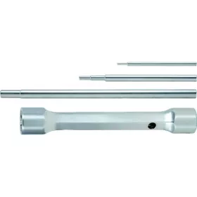 KS Tools Csőkulcs erősített, DIN896 8x 9 mm