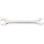 KS Tools Villáskulcs DIN3110, CHROMEplus 21x23 mm