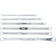 KS Tools Csillagkulcs készlet, egyenes, hosszú ( doboz ) 10-24 mm  6 részes