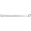 KS Tools Csillagkulcs egyenes, extra hosszú, CHROMEplus 16x18 mm