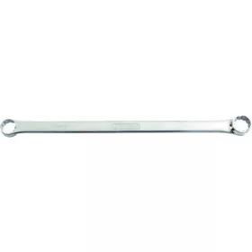   KS Tools Csillagkulcs egyenes, extra hosszú, CHROMEplus 8x10 mm