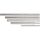 KS Tools Forgatótüske Csőkulcshoz 253 x 15,6 mm (36x41-46x50)