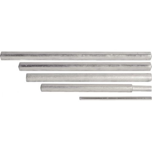 KS Tools Forgatótüske Csőkulcshoz 253 x 15,6 mm (36x41-46x50)