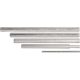 KS Tools Forgatótüske Csőkulcshoz 160 x 9,5mm (6x 7-21x23)